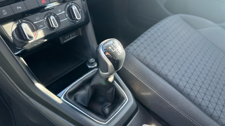 Volkswagen T-Cross 1.0 TSI 110 SE 5dr Petrol Estate